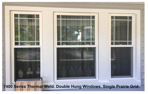 Replacement Windows, Window Replacement